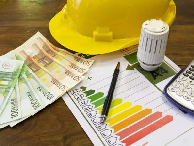 Budget ristrutturazione casa